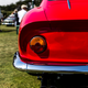Illustration for article titled Bask In The Glorious Tiny Details Of The Cars At The Pebble Beach Concours dElegance